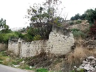 Image illustrative de l’article Massacre de Bilad el Cheïkh