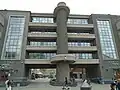 Maison de la Presse.