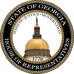 Description de l'image House of Representatives.png.