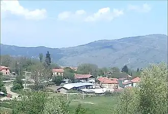 Trnovo (Bitola)
