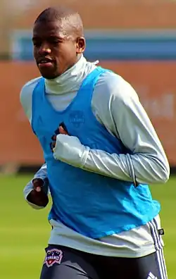 Image illustrative de l’article Óscar Boniek García