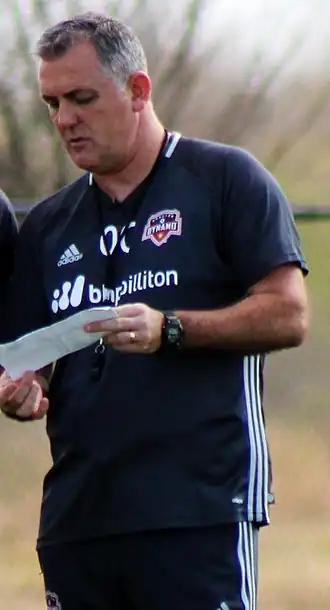 Image illustrative de l’article Owen Coyle