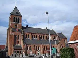 Houthem (Hainaut)