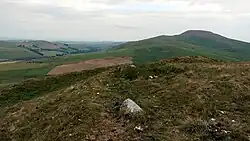 Photographie du site.