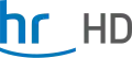Logo de hr-fernsehen HD du 5 décembre 2013 au 1er avril 2015