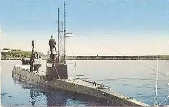 illustration de HNLMS O 2