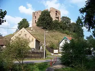 Krakovec