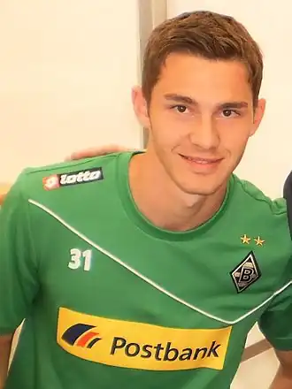 Image illustrative de l’article Branimir Hrgota