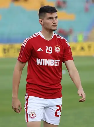 Image illustrative de l’article Hristiyan Petrov