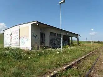 Hromoš