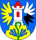 Blason de Hrubá Skála