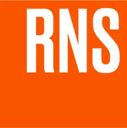 logo de Religion News Service