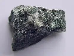 Image illustrative de l’article Hsianghualite