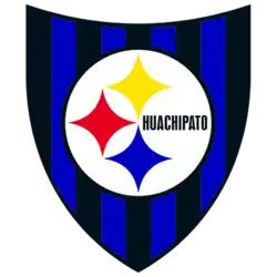 Logo du Huachipato