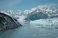 Hubbard Glacier