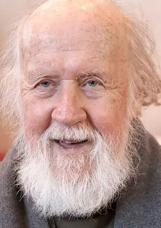 Hubert Reeves, (1932-2023), astrophysicien, vulgarisateur scientifique et écologiste