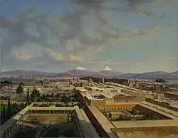 Mexico (1854)