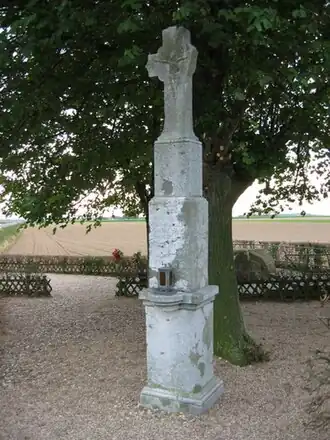 Description de cette image, également commentée ci-après