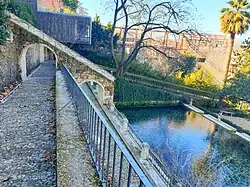 Jardin des Infantes&nbsp;(es)