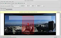 Description de l'image Hugin-fast preview-pano parcial.jpg.