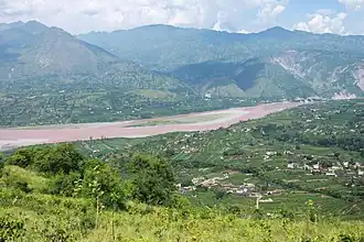 Préfecture autonome yi de Liangshan