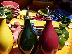 Poteries provençales