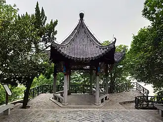 Xian de Hukou