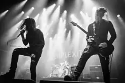 Description de cette image, également commentée ci-après