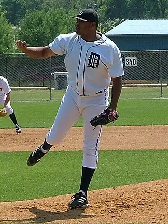 Image illustrative de l’article Humberto Sánchez