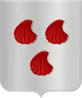 Blason de Hummelo en Keppel