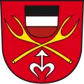 Blason de Humpolec