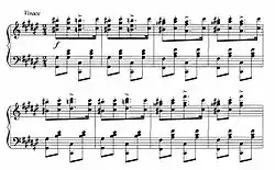 Image illustrative de l’article Rhapsodie hongroise no 2 de Liszt