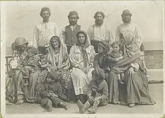 Image illustrative de l’article Minorité rom de Hongrie