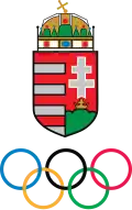 Comité olympique hongrois