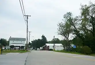 Hunker (Pennsylvanie)