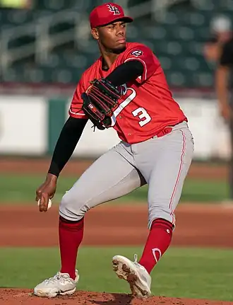 Image illustrative de l’article Hunter Greene