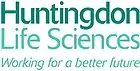 logo de Huntingdon Life Sciences