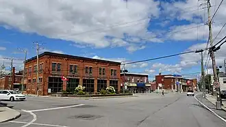 Huntingdon (Québec)