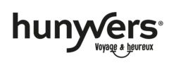 logo de Hunyvers
