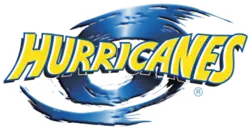 Logo du Hurricanes