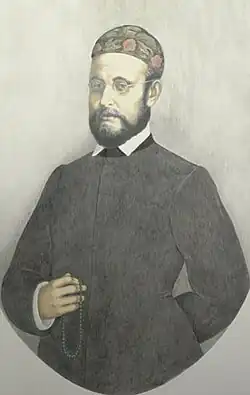 Hussein Feyzkhanov&nbsp;(en) (1823-1866). Il a fait pour la première fois une lecture des monuments épigraphiques bulgares à partir de documents en langue tchouvache (1863)
