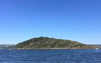 Image illustrative de l’article Husbergøya