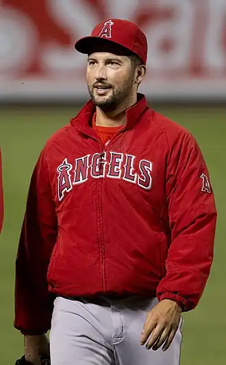 Image illustrative de l’article Huston Street