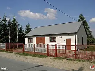Huta Skaryszewska