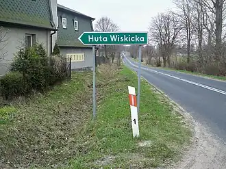 Huta Wiskicka