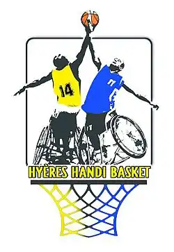 Logo du Hyères HC