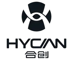 logo de Hycan