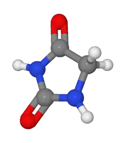 Image illustrative de l’article Hydantoïne