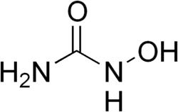Image illustrative de l’article Hydroxyurée