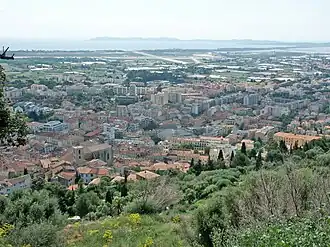 Hyères